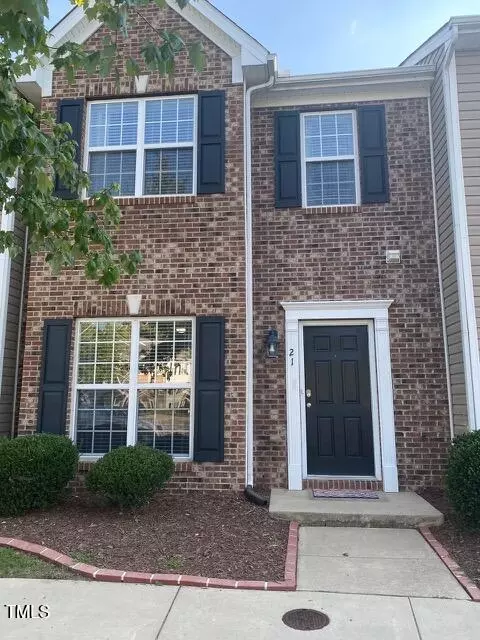 21 Suncrest Ct, Durham, NC 27703 photo 1