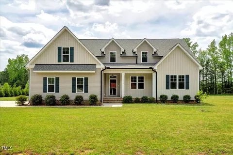 1779 Walter Grissom Rd, Kittrell, NC 27544