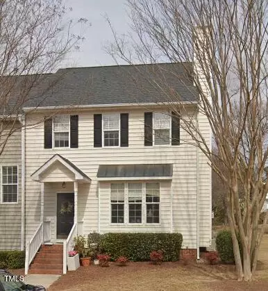 907 Nottinghill Walk, Apex, NC 27502