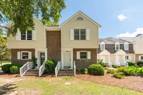 2405 Horton Blvd SW #2, Wilson, NC 27893