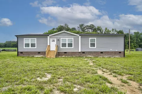 3938 Shearin Rd, Whitakers, NC 27891