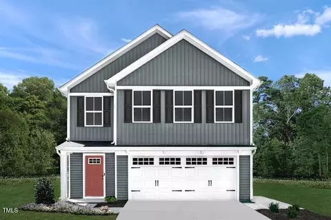 712 Blazer Bnd, Wendell, NC 27591
