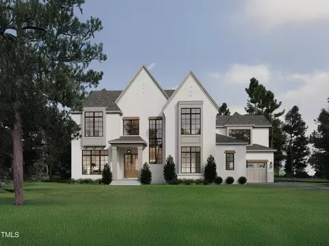 413 Shinleaf Pond Trl, Raleigh, NC 27614