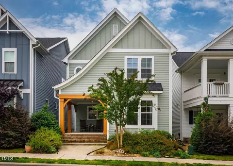 290 Quarter Gate Trce, Chapel Hill, NC 27516