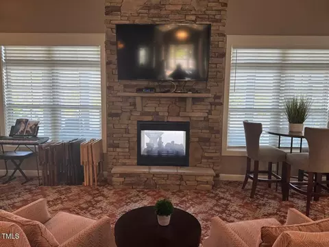 Living - 1357 Prevenient Dr, Wake Forest, NC 27587 photo 4 of 4