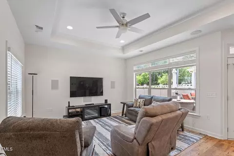 Living - 1357 Prevenient Dr, Wake Forest, NC 27587 photo 1 of 4