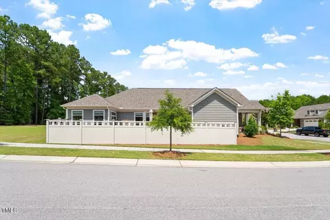 Exterior - 1357 Prevenient Dr, Wake Forest, NC 27587 photo 16 of 16