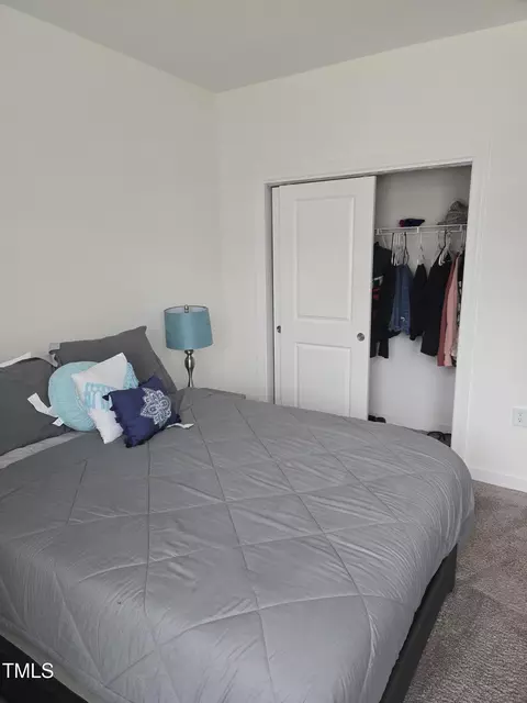 Bedroom - 1357 Prevenient Dr, Wake Forest, NC 27587 photo 2 of 5