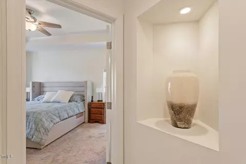 Entry Way - 1357 Prevenient Dr, Wake Forest, NC 27587 photo 2 of 3