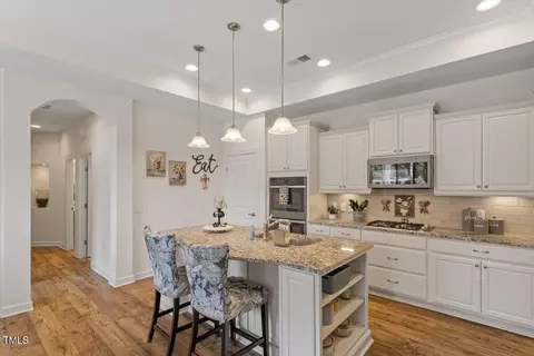 Kitchen - 1357 Prevenient Dr, Wake Forest, NC 27587 photo 2 of 6