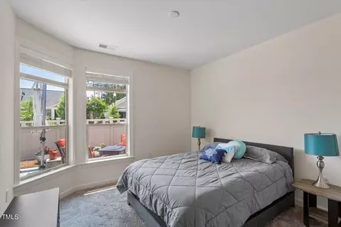 Bedroom - 1357 Prevenient Dr, Wake Forest, NC 27587 photo 3 of 5