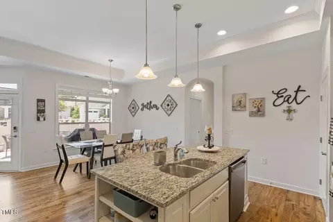 Kitchen - 1357 Prevenient Dr, Wake Forest, NC 27587 photo 3 of 6