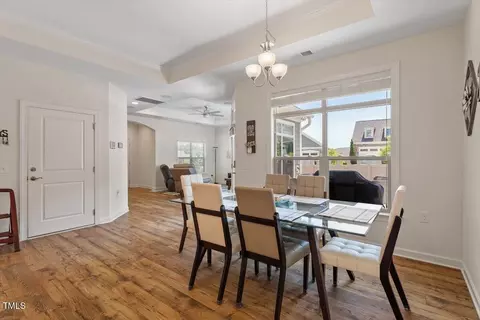 Dining - 1357 Prevenient Dr, Wake Forest, NC 27587 photo 3 of 3