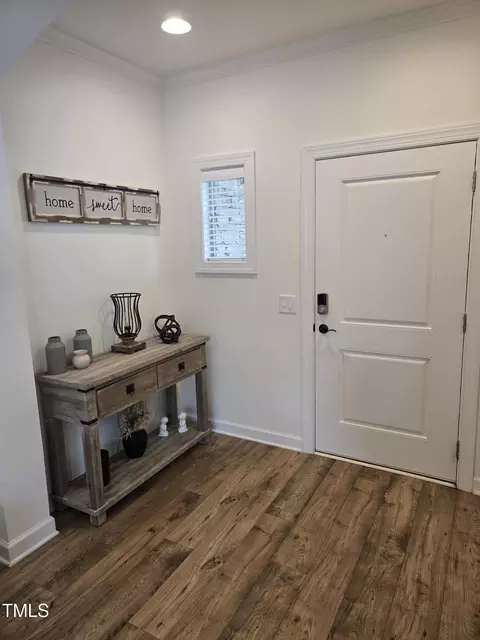 Entry Way - 1357 Prevenient Dr, Wake Forest, NC 27587 photo 1 of 3