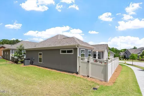 Exterior - 1357 Prevenient Dr, Wake Forest, NC 27587 photo 15 of 16