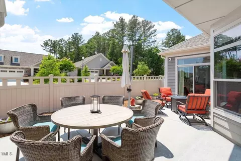 Exterior - 1357 Prevenient Dr, Wake Forest, NC 27587 photo 6 of 16