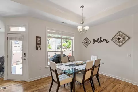 Dining - 1357 Prevenient Dr, Wake Forest, NC 27587 photo 2 of 3