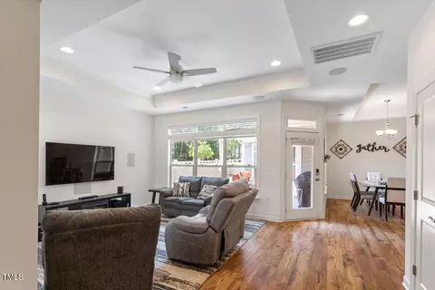 Other - 1357 Prevenient Dr, Wake Forest, NC 27587 photo 1 of 12