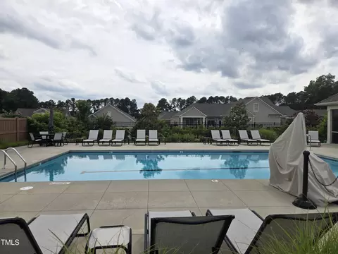 Exterior - 1357 Prevenient Dr, Wake Forest, NC 27587 photo 11 of 16