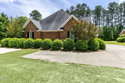 3628 Eagle Farm Dr N, Wilson, NC 27896