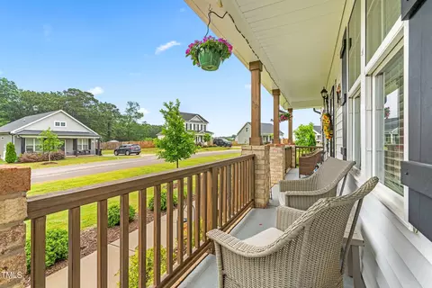 173 Longbow Dr, Middlesex, NC 27557 photo 5