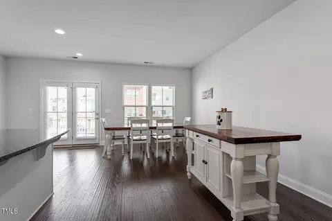 Dining - 1001 Drayman Pl, Apex, NC 27502 photo 1 of 3