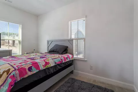 Bedroom - 1001 Drayman Pl, Apex, NC 27502 photo 5 of 5