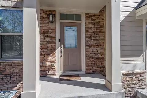 Exterior - 1001 Drayman Pl, Apex, NC 27502 photo 8 of 8