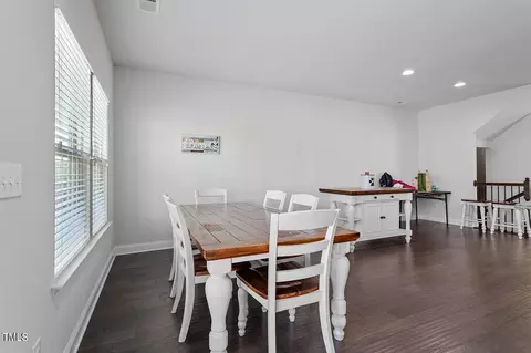 Dining - 1001 Drayman Pl, Apex, NC 27502 photo 3 of 3
