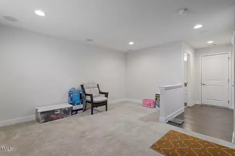 Entry Way - 1001 Drayman Pl, Apex, NC 27502 photo 2 of 3