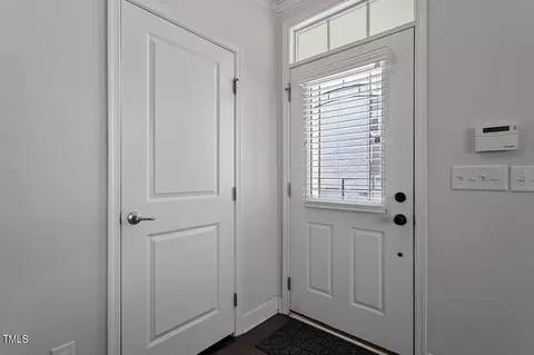 Entry Way - 1001 Drayman Pl, Apex, NC 27502 photo 1 of 3
