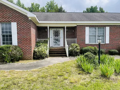 65 Opie Frazier Rd, Henderson, NC 27537