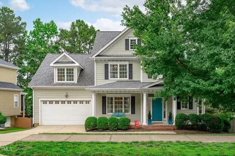 1004 Manderston Ln, Apex, NC 27502