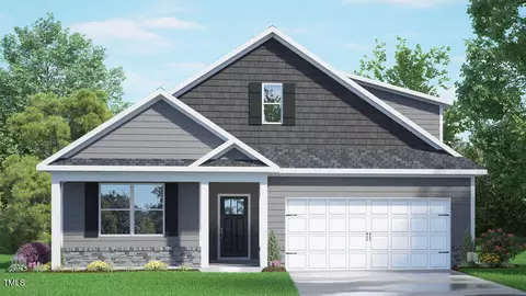 7601 Percussion Dr, Apex, NC 27539 photo 1