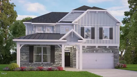 2211 Redpoll Dr, Apex, NC 27539