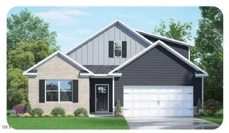 2233 Redpoll Dr, Apex, NC 27539