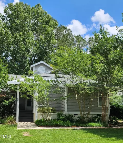 204 Kirkwood Dr, Chapel Hill, NC 27514