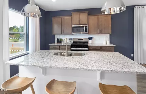 Kitchen - 1517 Tamarisk Ln, Durham, NC 27703 photo 2 of 2