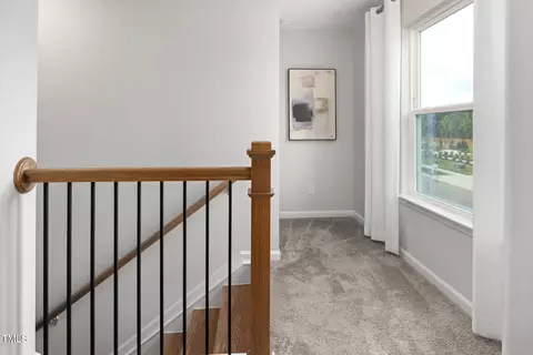 Entry Way - 1517 Tamarisk Ln, Durham, NC 27703 photo 1 of 1