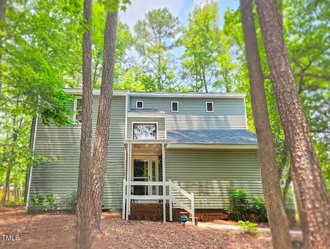 516 Ryan Rd, Cary, NC 27511 photo 1