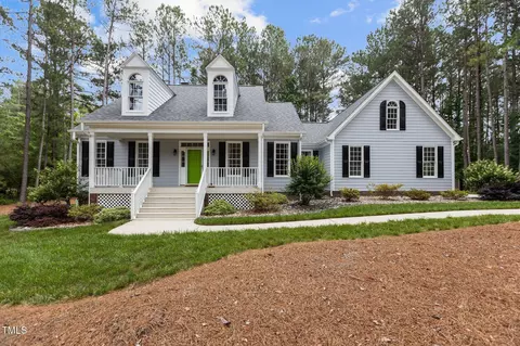 4416 Thistlehill Ct, Raleigh, NC 27616