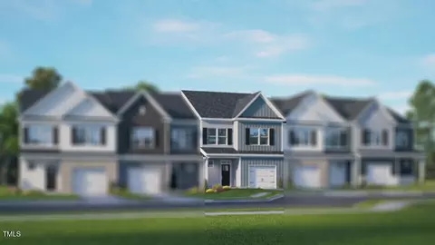 506 Resteasy Dr, Apex, NC 27539