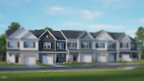 508 Resteasy Dr, Apex, NC 27539