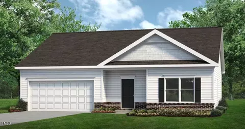 336 Sirius Dr, Sanford, NC 27330