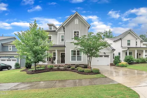 2721 Jazzy St, New Hill, NC 27562