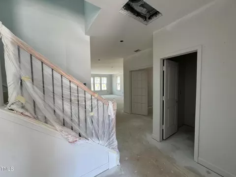 256 Meadowbark Bnd #45, Garner, NC 27529