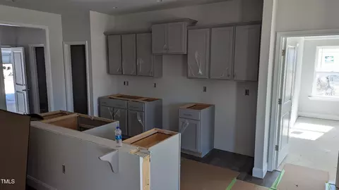 Kitchen - 39 Braddock Ct, Garner, NC 27529 photo 1 of 1