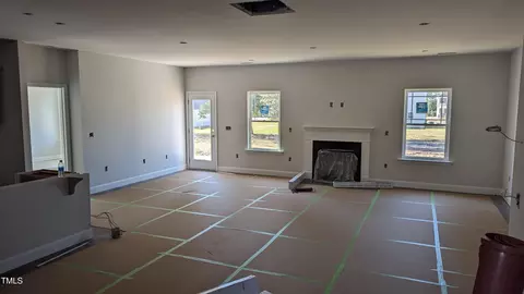 Living - 39 Braddock Ct, Garner, NC 27529 photo 1 of 1