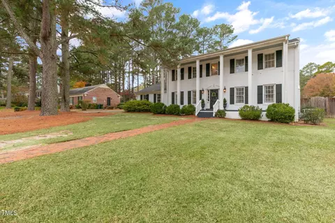 1115 Laurel Ln NW, Wilson, NC 27896