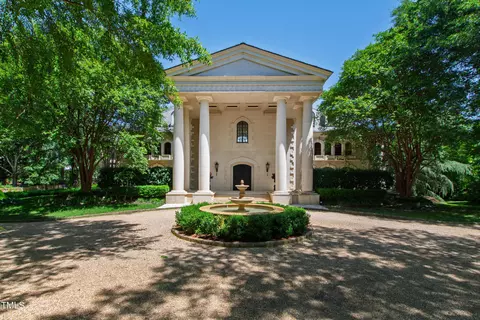 6510 New Market Way, Raleigh, NC 27615